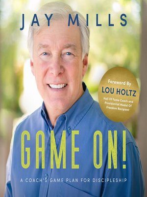 cover image of Game On!